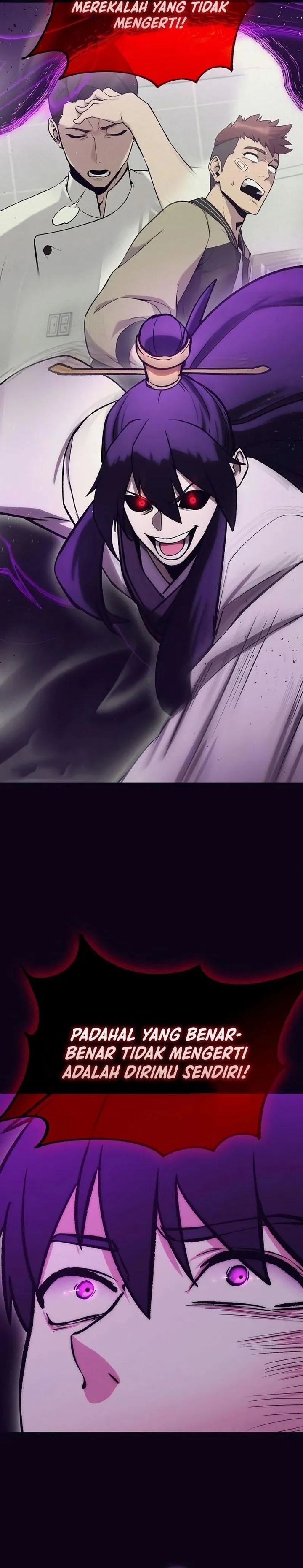 Baca Heavenly Demon Wants to Be a Chef - Chapter 81 halaman 29
