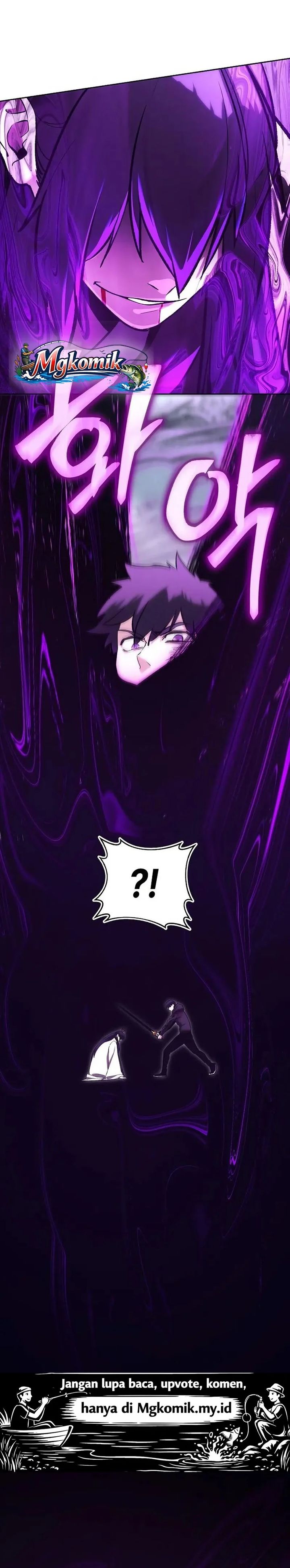 Baca Heavenly Demon Wants to Be a Chef - Chapter 81 halaman 3