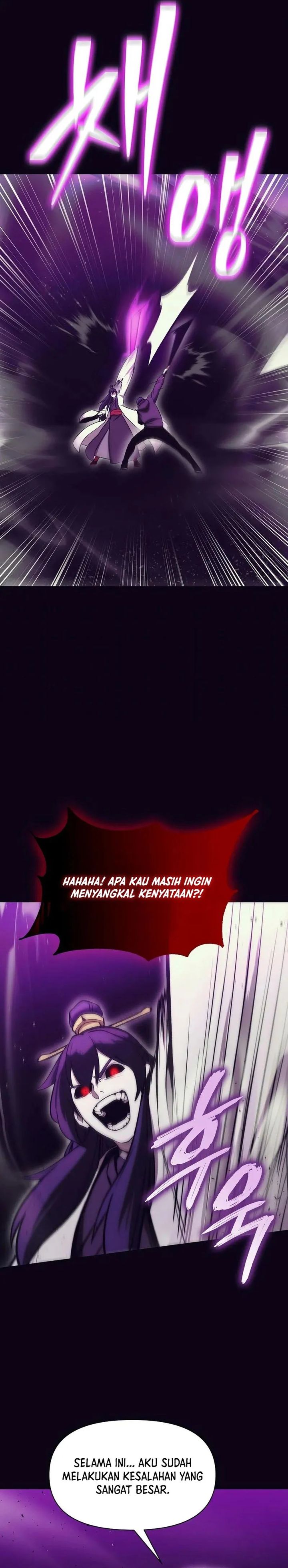 Baca Heavenly Demon Wants to Be a Chef - Chapter 81 halaman 30