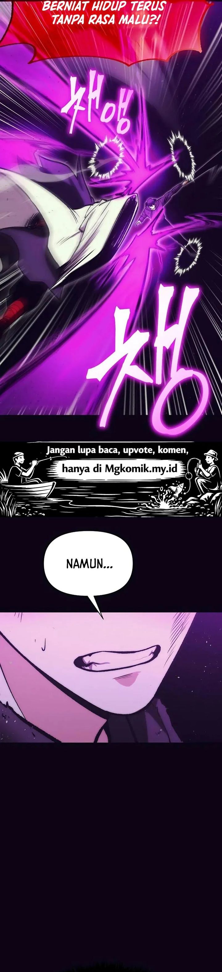 Baca Heavenly Demon Wants to Be a Chef - Chapter 81 halaman 32