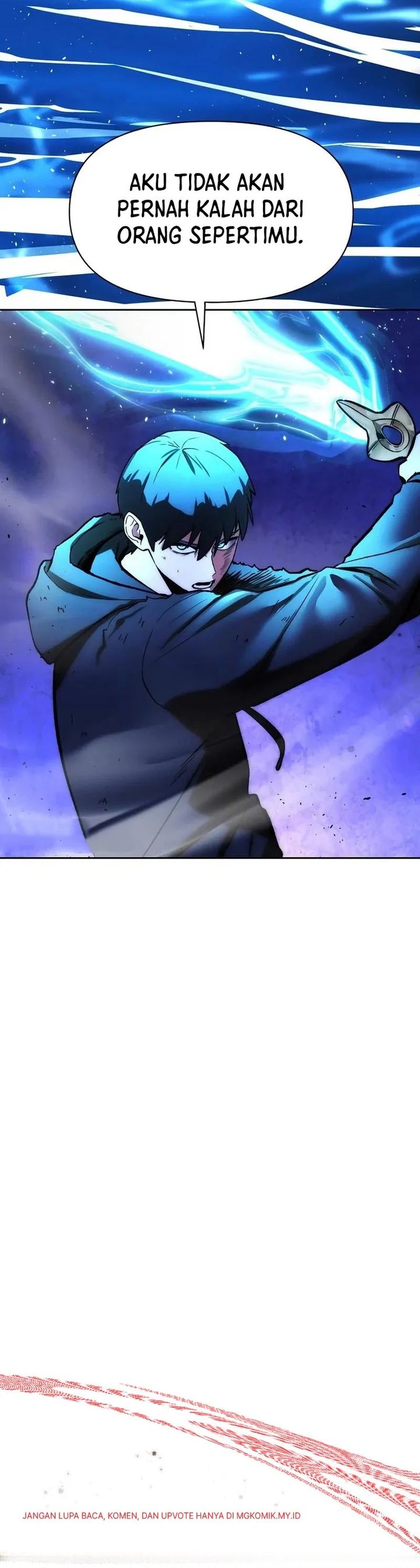 Baca Heavenly Demon Wants to Be a Chef - Chapter 81 halaman 37