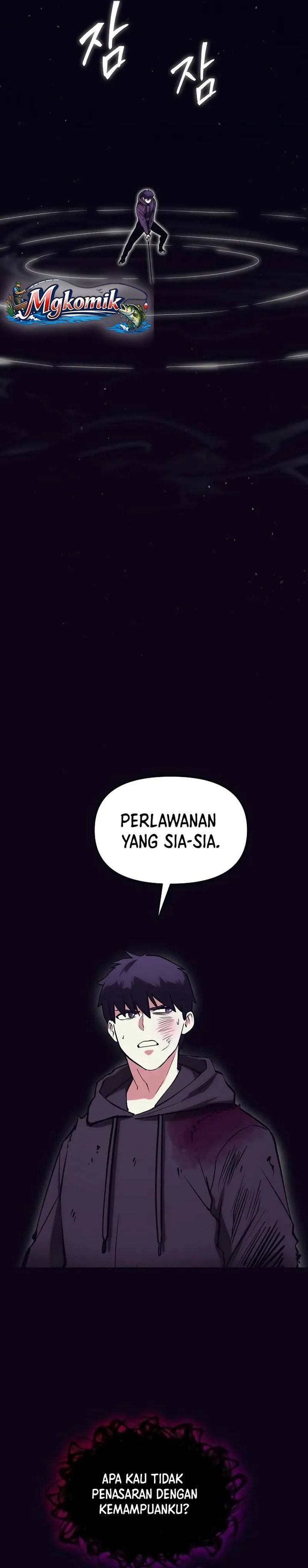 Baca Heavenly Demon Wants to Be a Chef - Chapter 81 halaman 5