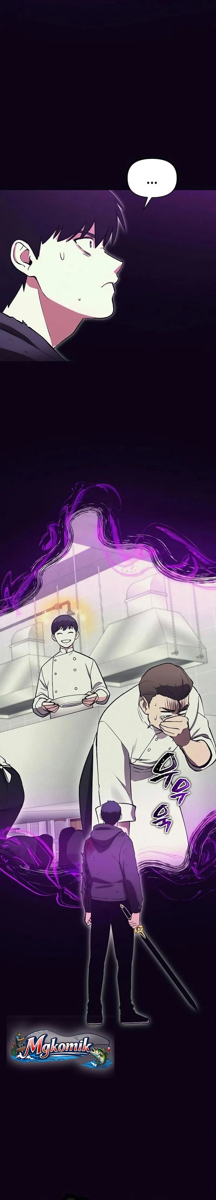 Baca Heavenly Demon Wants to Be a Chef - Chapter 81 halaman 7
