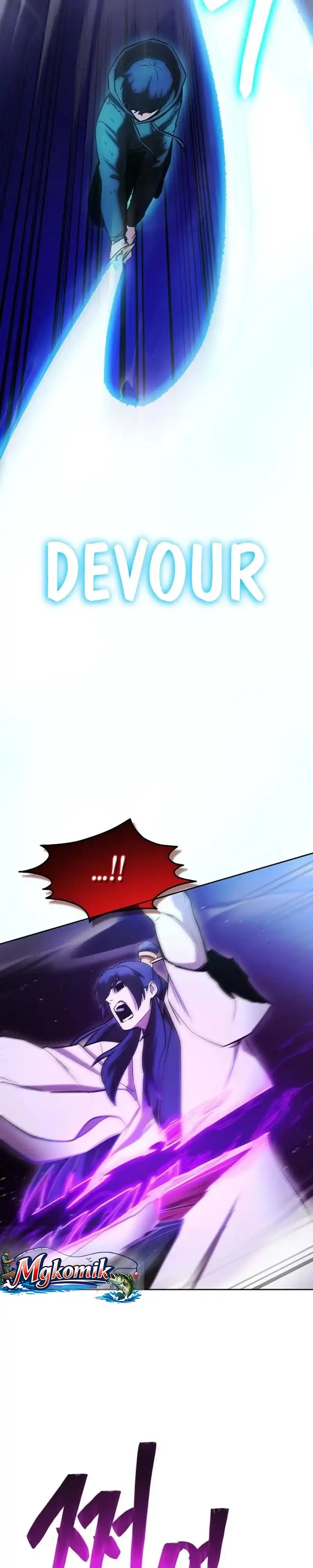 Baca Heavenly Demon Wants to Be a Chef - Chapter 82 halaman 11