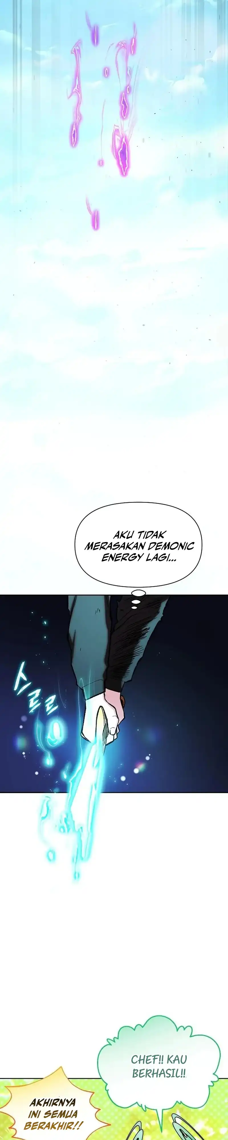Baca Heavenly Demon Wants to Be a Chef - Chapter 82 halaman 13