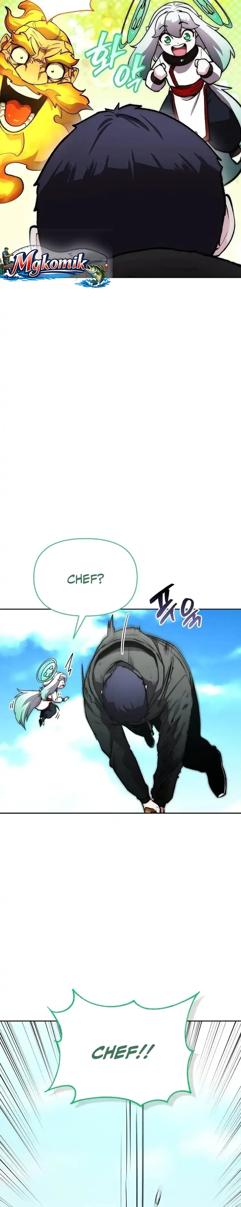 Baca Heavenly Demon Wants to Be a Chef - Chapter 82 halaman 14