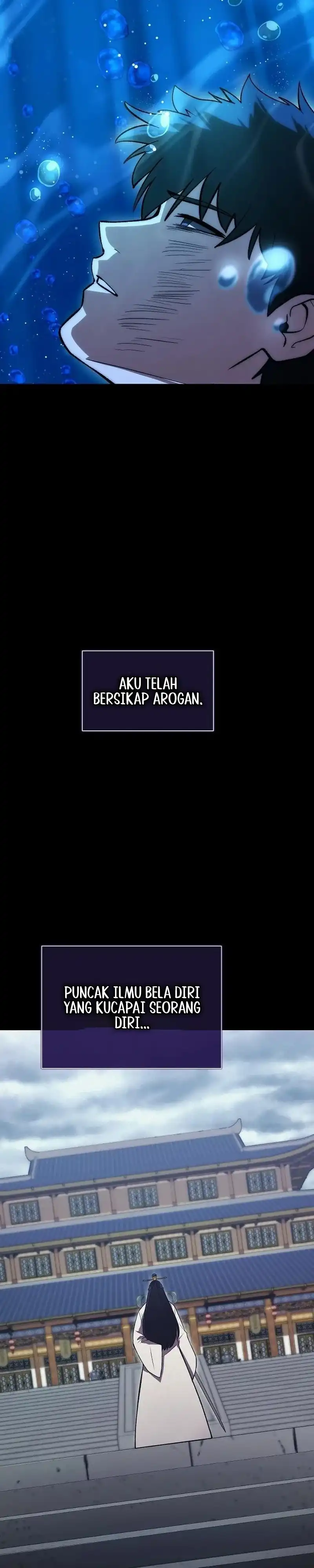 Baca Heavenly Demon Wants to Be a Chef - Chapter 82 halaman 16