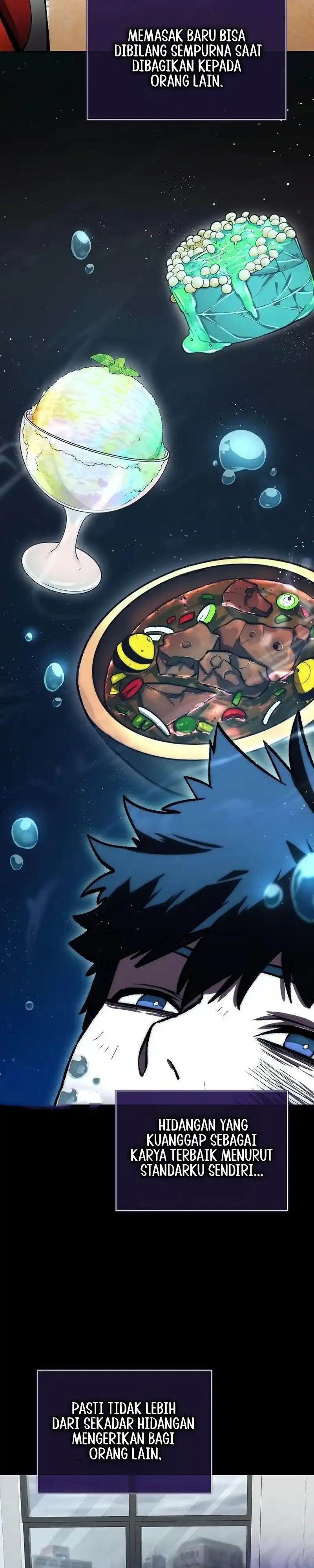 Baca Heavenly Demon Wants to Be a Chef - Chapter 82 halaman 18