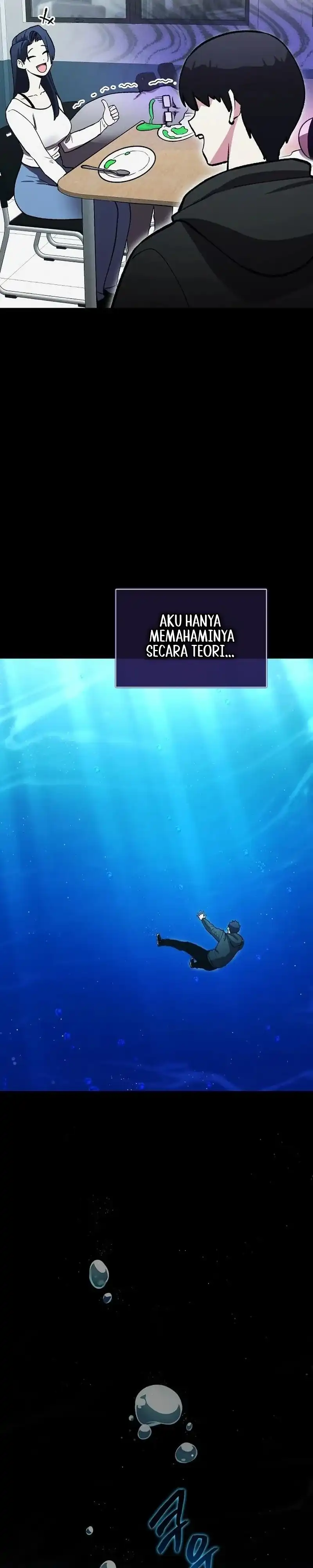 Baca Heavenly Demon Wants to Be a Chef - Chapter 82 halaman 19