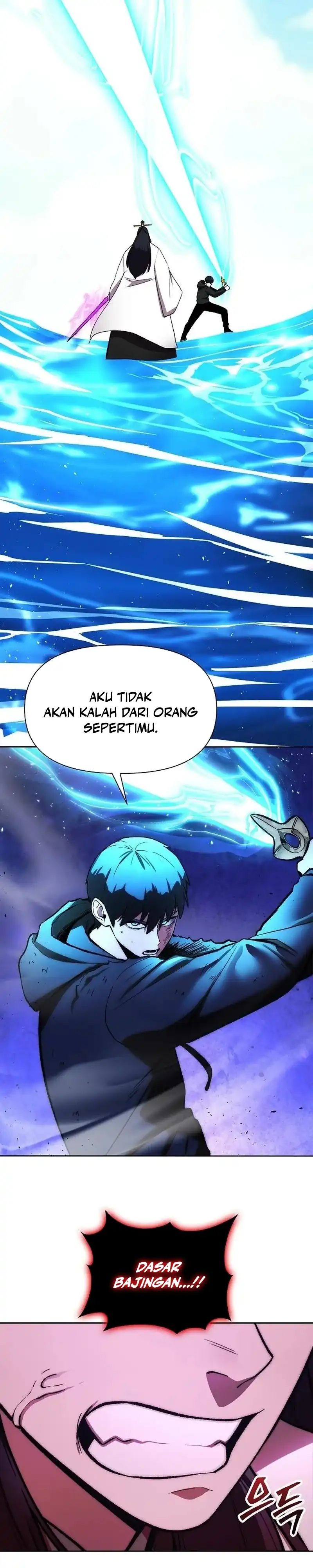 Baca Heavenly Demon Wants to Be a Chef - Chapter 82 halaman 2