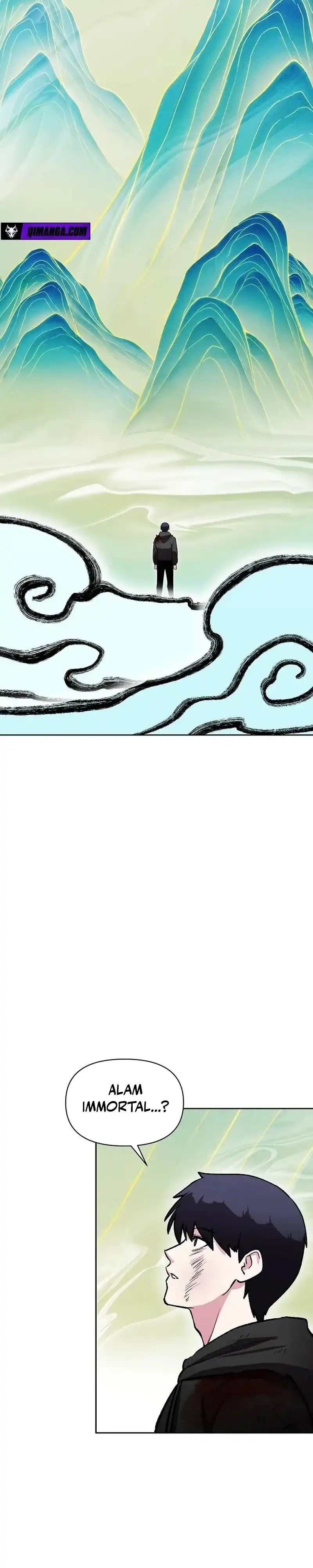 Baca Heavenly Demon Wants to Be a Chef - Chapter 82 halaman 21