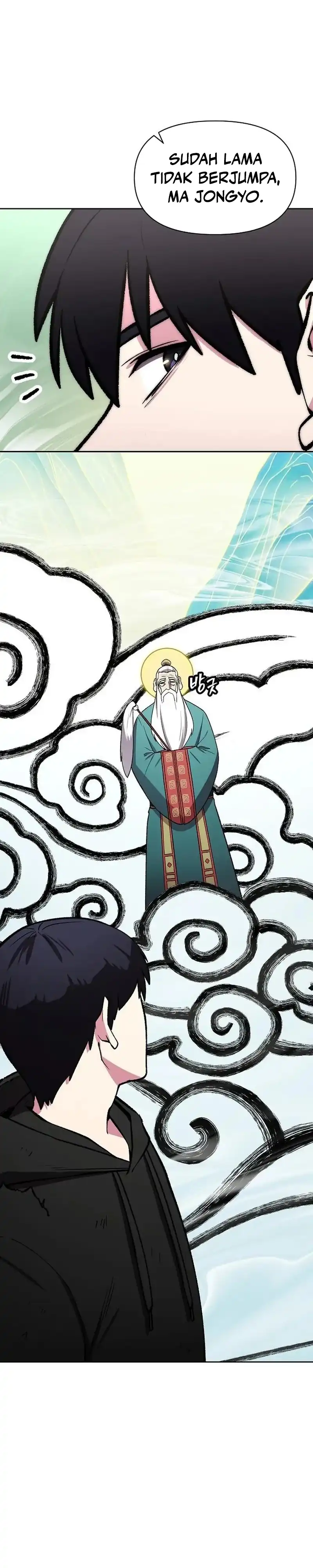 Baca Heavenly Demon Wants to Be a Chef - Chapter 82 halaman 22