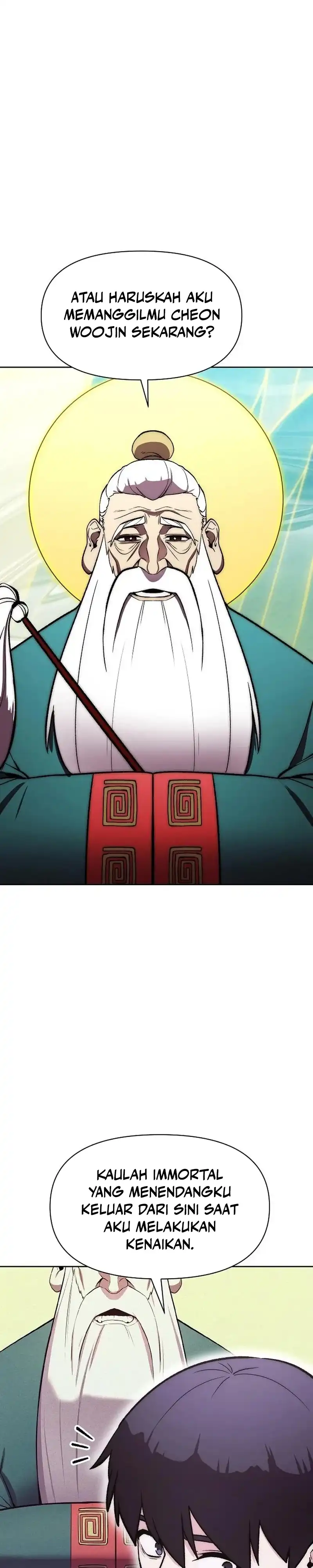 Baca Heavenly Demon Wants to Be a Chef - Chapter 82 halaman 23