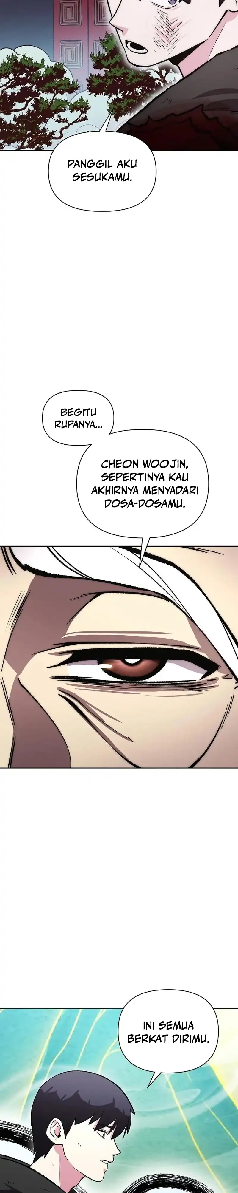 Baca Heavenly Demon Wants to Be a Chef - Chapter 82 halaman 24