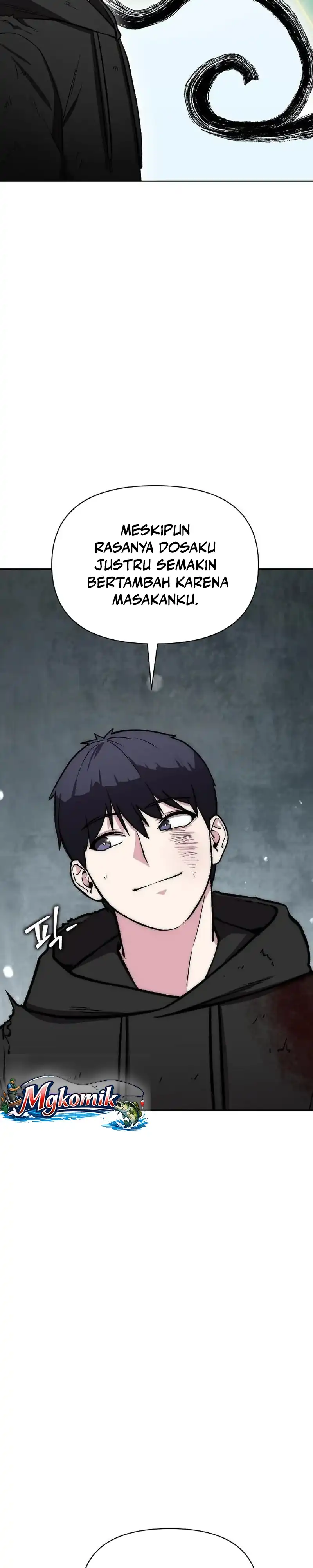 Baca Heavenly Demon Wants to Be a Chef - Chapter 82 halaman 25