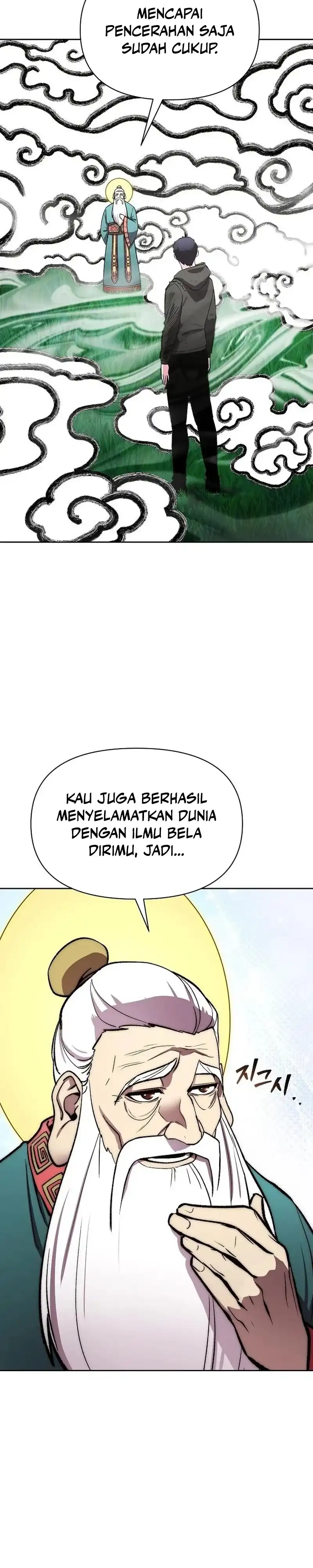Baca Heavenly Demon Wants to Be a Chef - Chapter 82 halaman 26