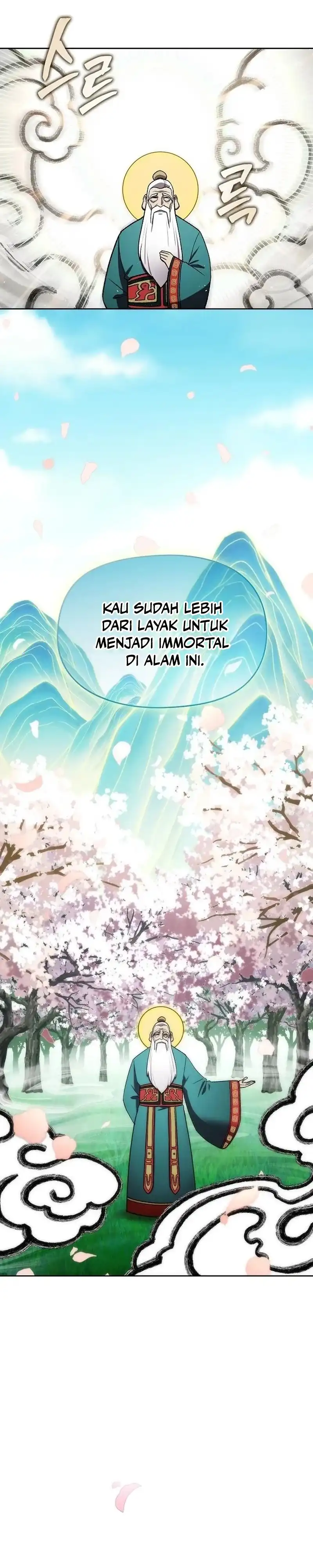 Baca Heavenly Demon Wants to Be a Chef - Chapter 82 halaman 27