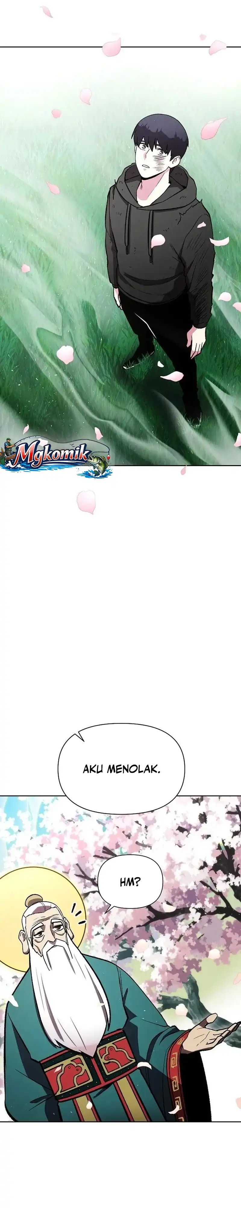 Baca Heavenly Demon Wants to Be a Chef - Chapter 82 halaman 28