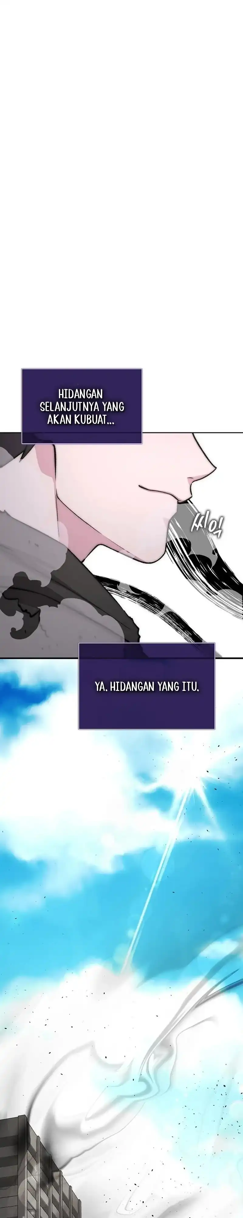 Baca Heavenly Demon Wants to Be a Chef - Chapter 82 halaman 31