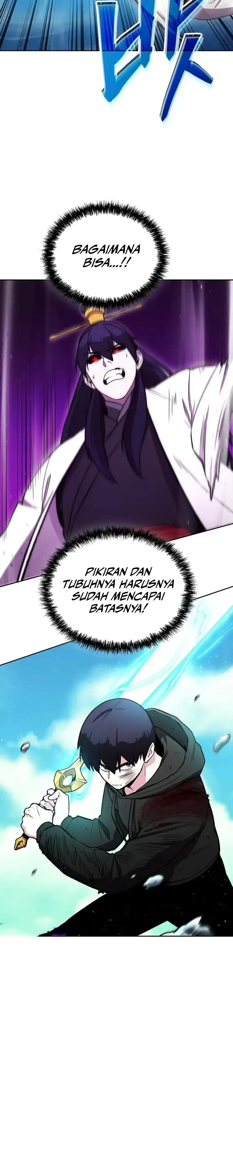 Baca Heavenly Demon Wants to Be a Chef - Chapter 82 halaman 6