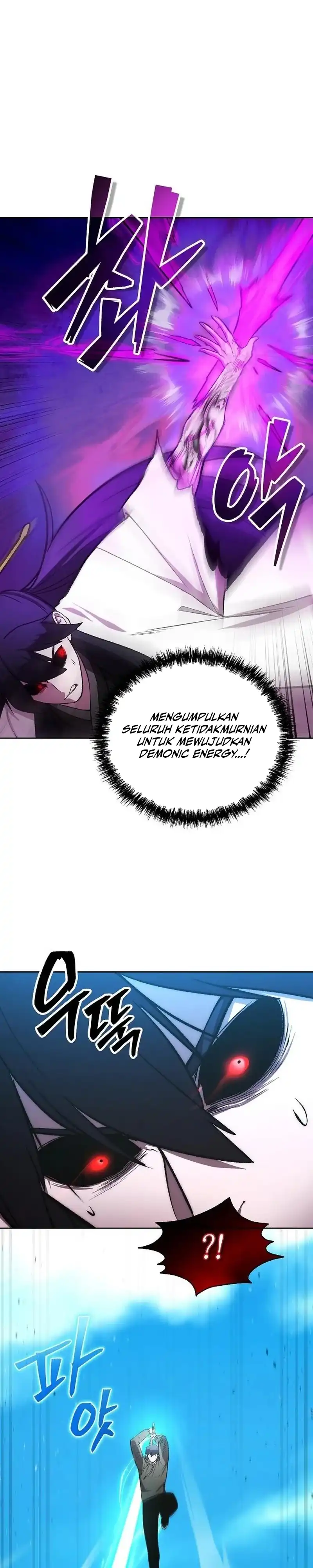 Baca Heavenly Demon Wants to Be a Chef - Chapter 82 halaman 7