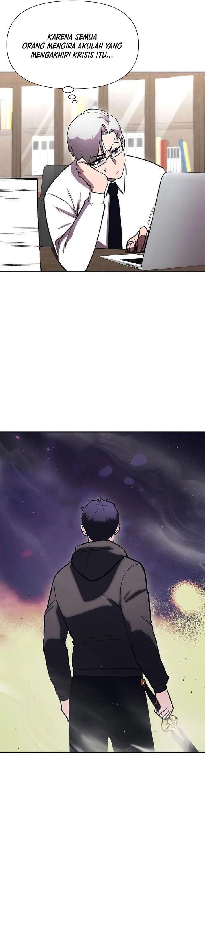 Heavenly Demon Wants to Be a Chef Chapter 83 - Page 12