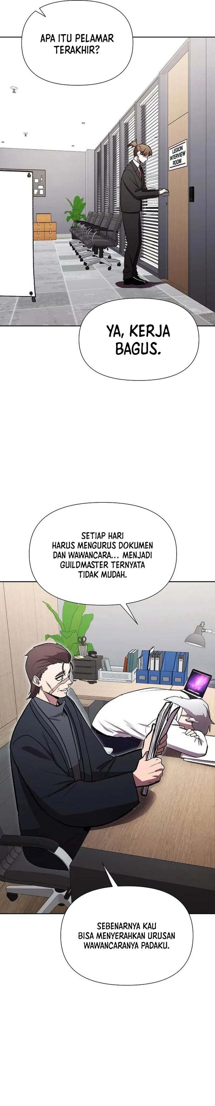 Heavenly Demon Wants to Be a Chef Chapter 83 - Page 13