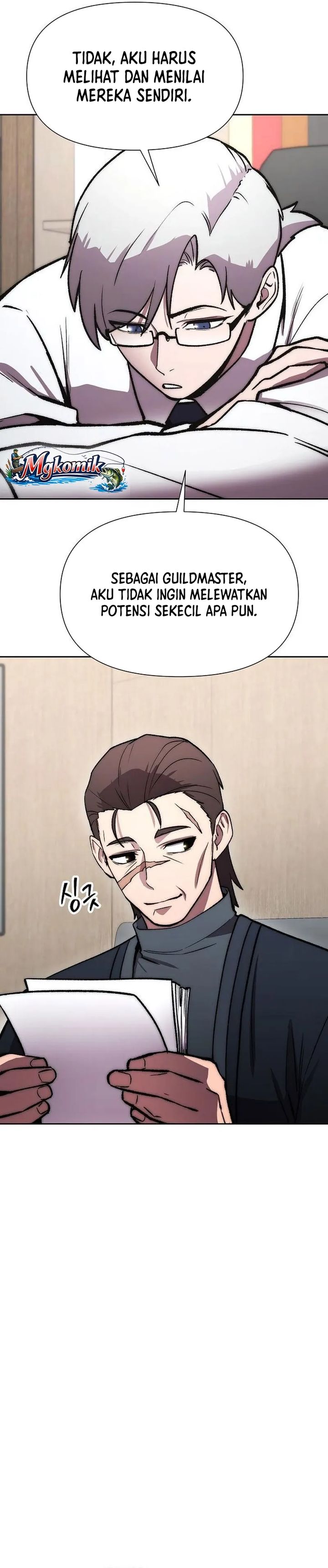 Heavenly Demon Wants to Be a Chef Chapter 83 - Page 14