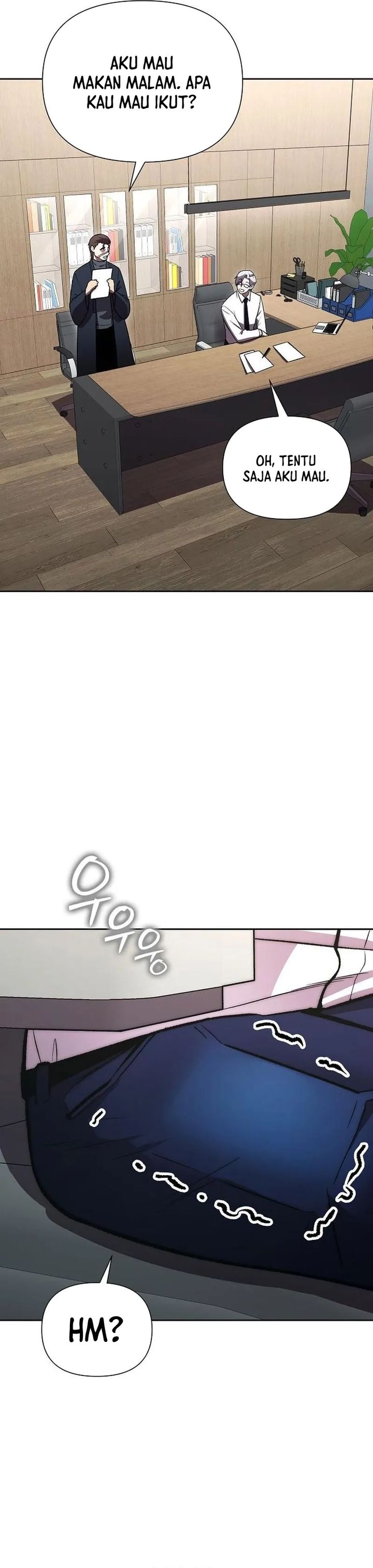 Heavenly Demon Wants to Be a Chef Chapter 83 - Page 15