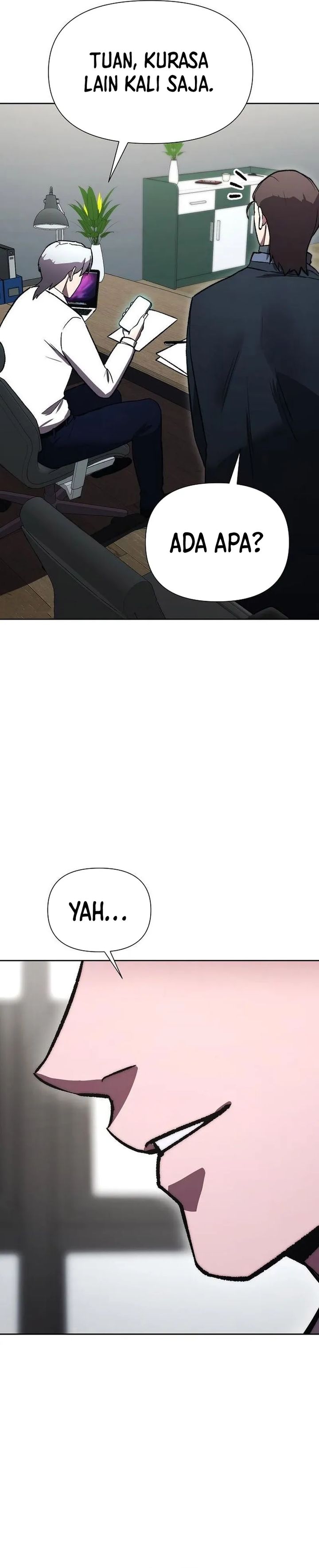 Heavenly Demon Wants to Be a Chef Chapter 83 - Page 16