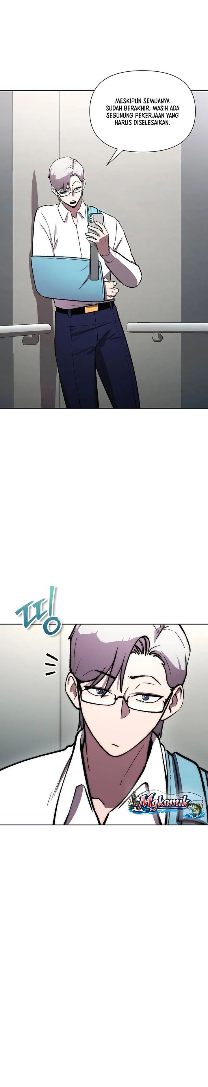 Heavenly Demon Wants to Be a Chef Chapter 83 - Page 3