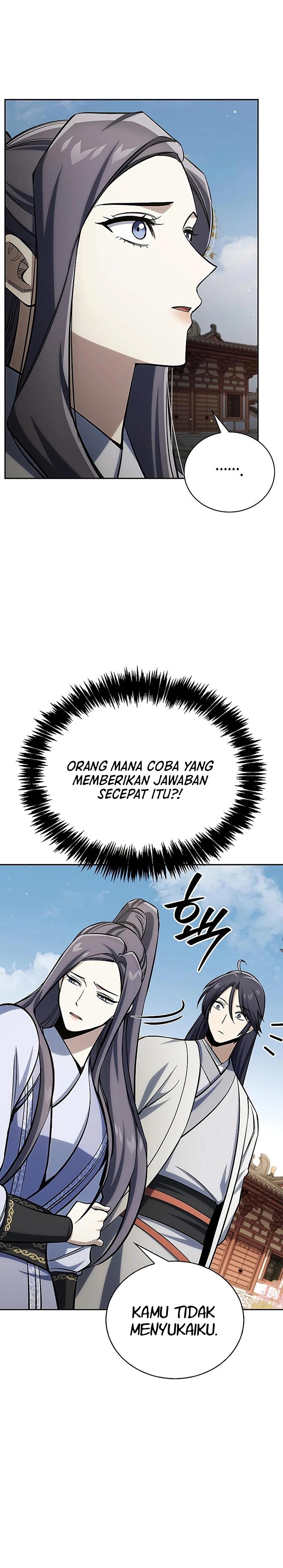 Baca Heavenly Grand Archive's Young Master - Chapter 174 halaman 16