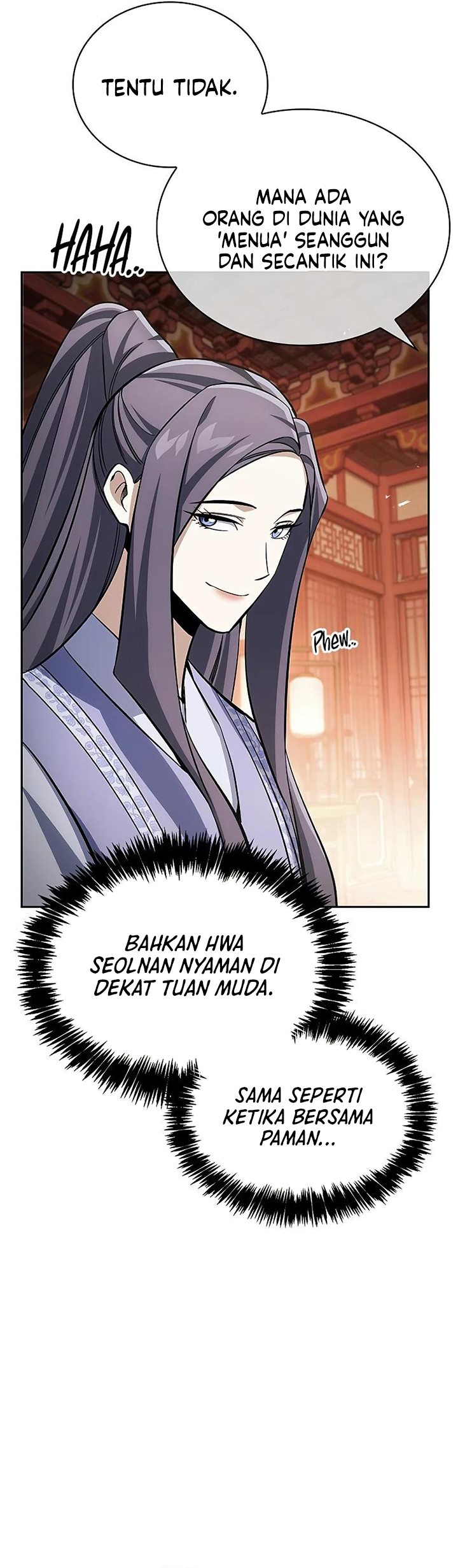 Baca Heavenly Grand Archive's Young Master - Chapter 174 halaman 25
