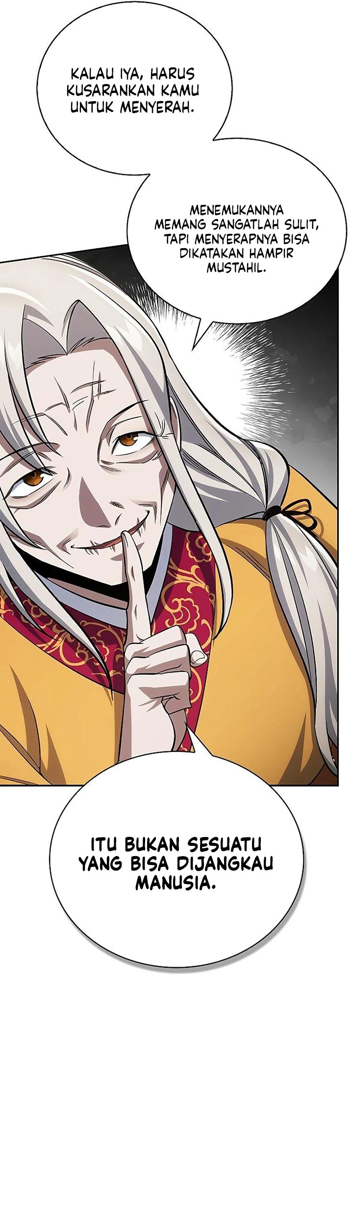 Baca Heavenly Grand Archive's Young Master - Chapter 174 halaman 27
