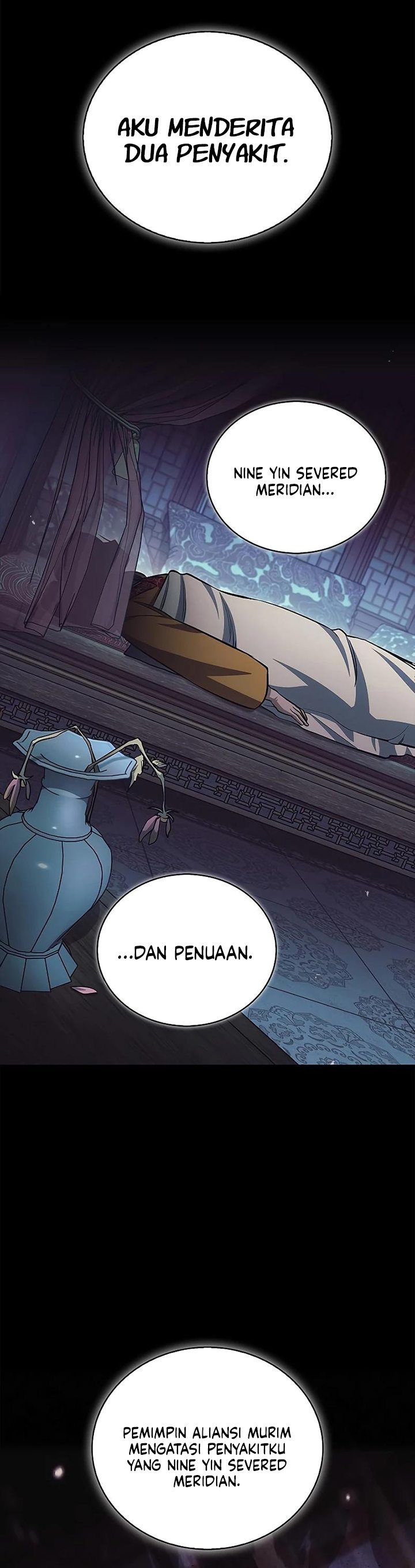 Baca Heavenly Grand Archive's Young Master - Chapter 174 halaman 32