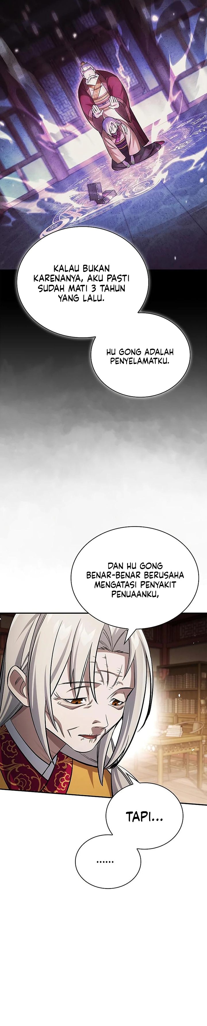 Baca Heavenly Grand Archive's Young Master - Chapter 174 halaman 33