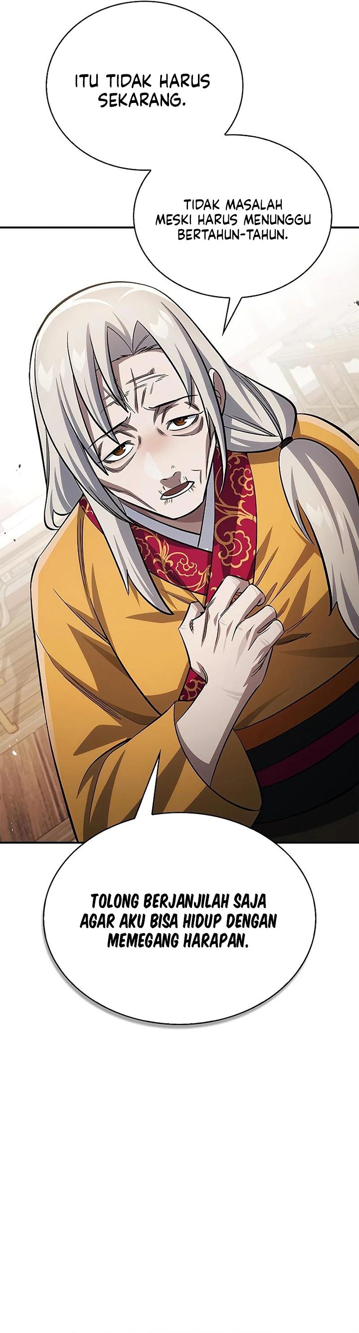 Baca Heavenly Grand Archive's Young Master - Chapter 174 halaman 35