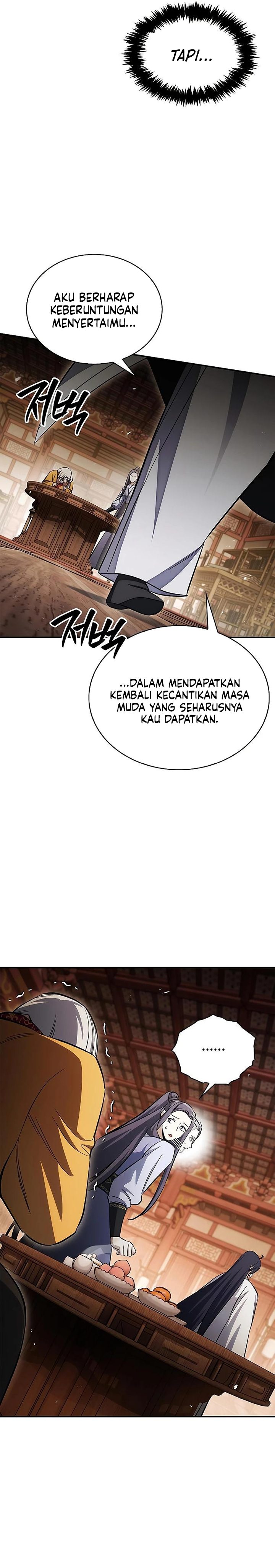 Baca Heavenly Grand Archive's Young Master - Chapter 174 halaman 37
