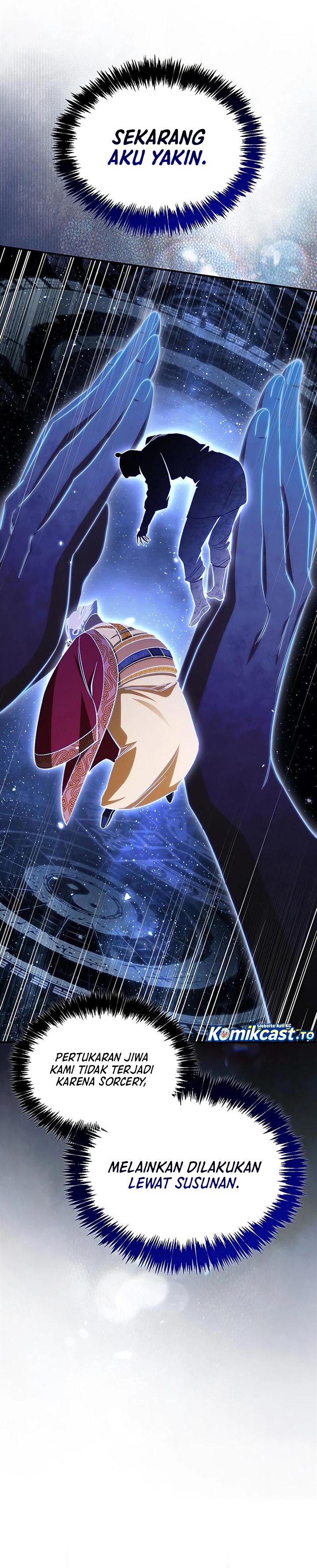 Baca Heavenly Grand Archive's Young Master - Chapter 174 halaman 4