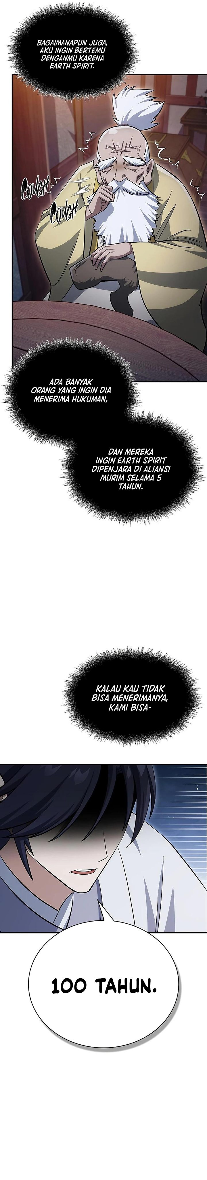 Baca Heavenly Grand Archive's Young Master - Chapter 174 halaman 40