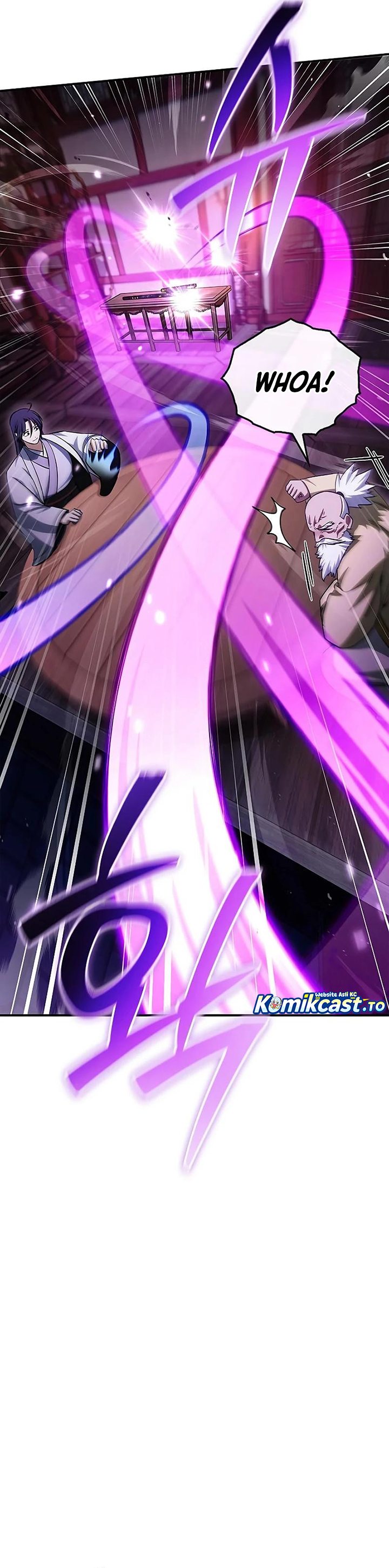 Baca Heavenly Grand Archive's Young Master - Chapter 174 halaman 43