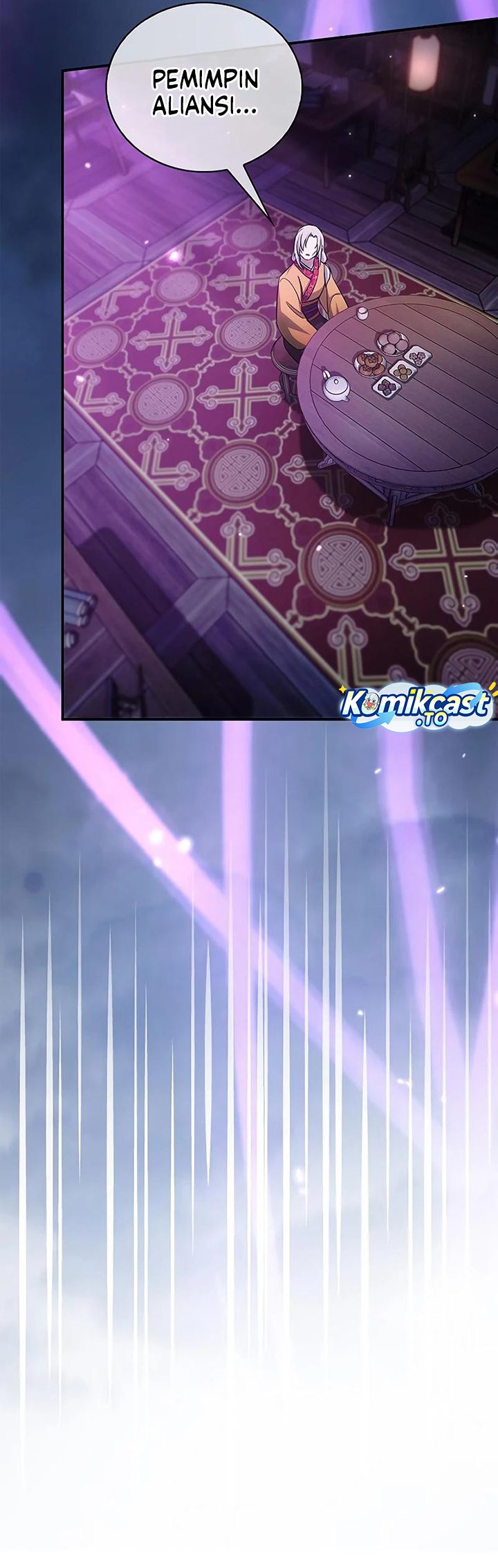 Baca Heavenly Grand Archive's Young Master - Chapter 174 halaman 46