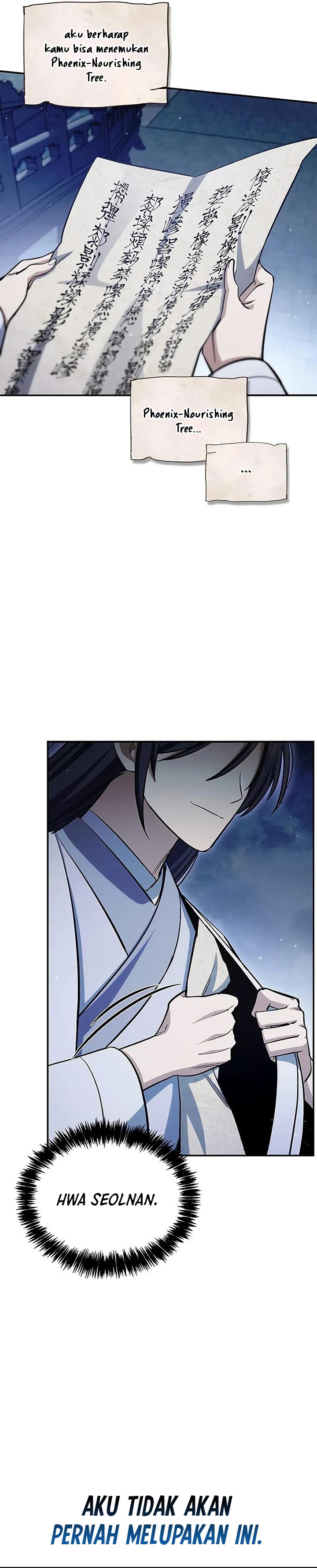 Baca Heavenly Grand Archive's Young Master - Chapter 174 halaman 49