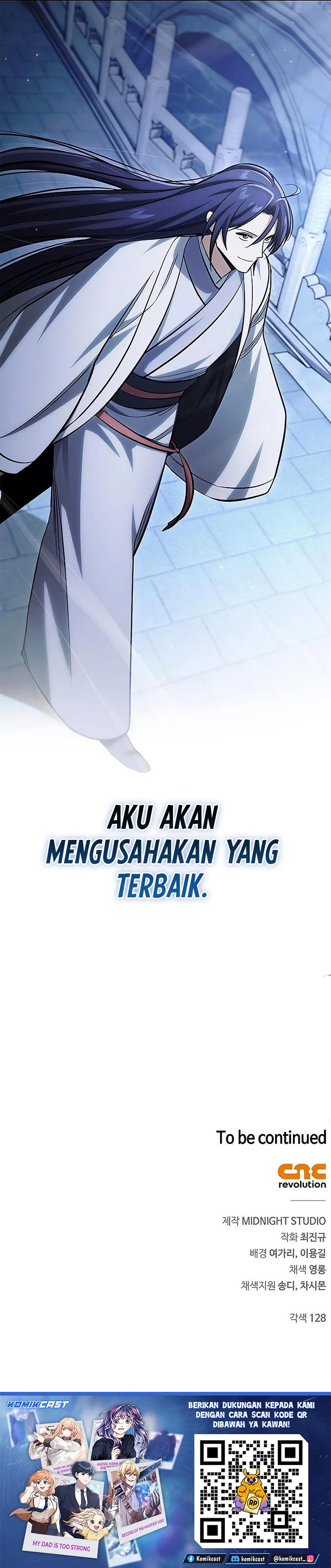 Baca Heavenly Grand Archive's Young Master - Chapter 174 halaman 50