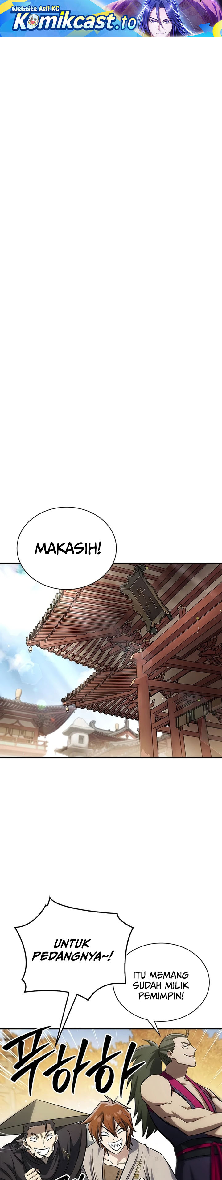 Baca Heavenly Grand Archive's Young Master - Chapter 175 halaman 2