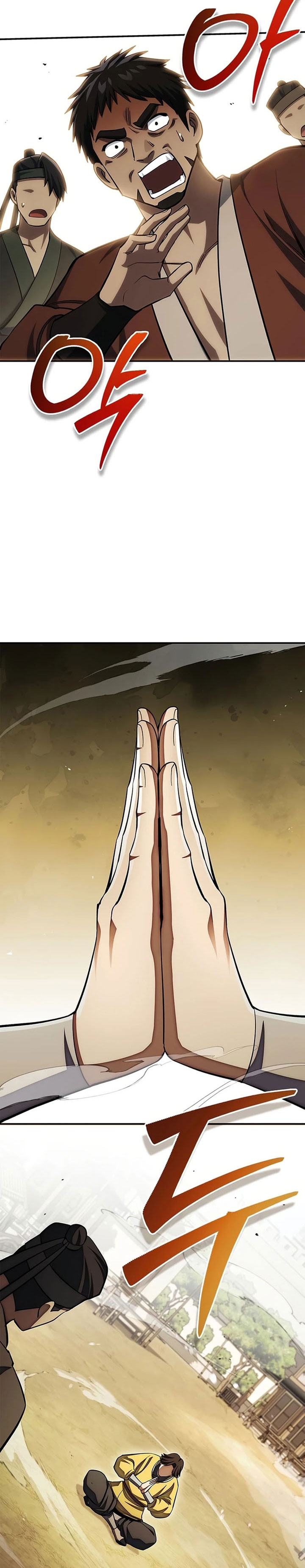 Baca Heavenly Grand Archive's Young Master - Chapter 175 halaman 40