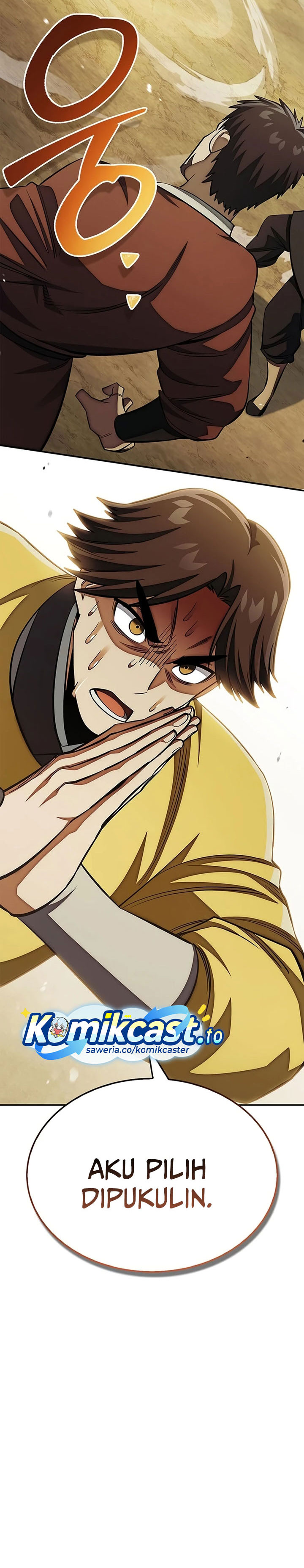 Baca Heavenly Grand Archive's Young Master - Chapter 175 halaman 41
