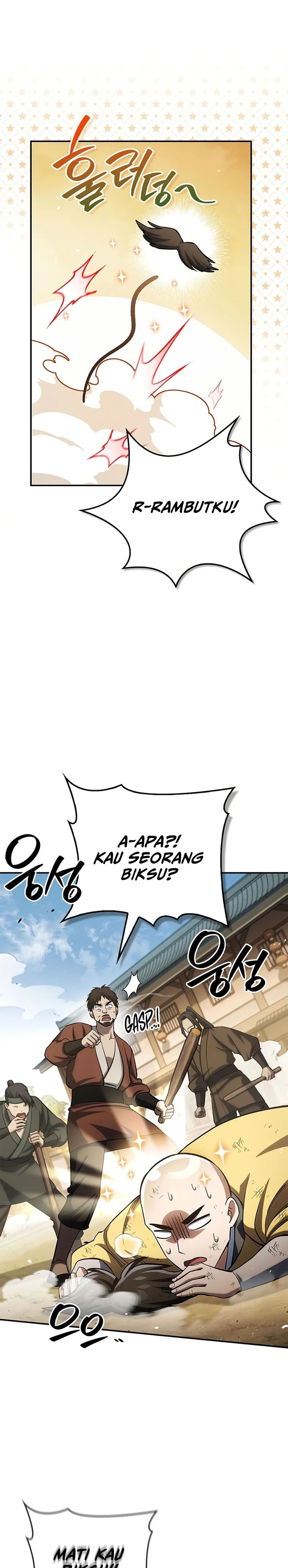 Baca Heavenly Grand Archive's Young Master - Chapter 175 halaman 43