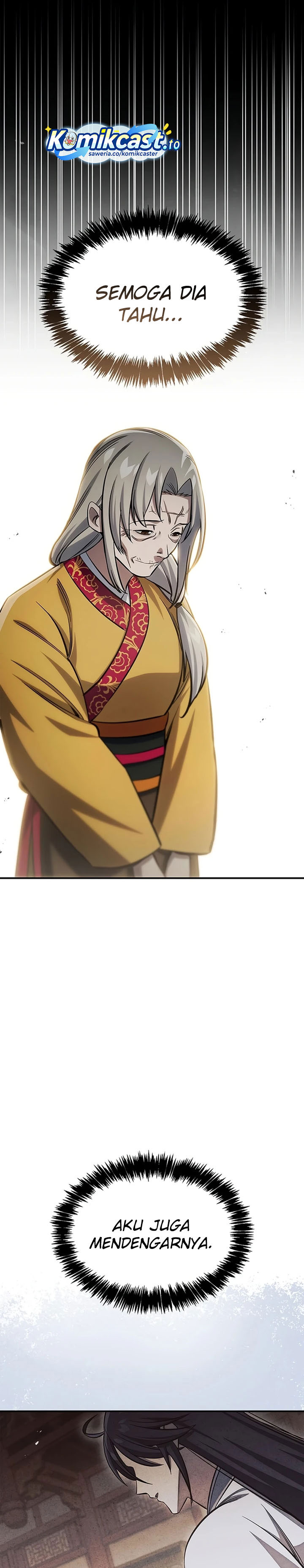 Baca Heavenly Grand Archive's Young Master - Chapter 175 halaman 6
