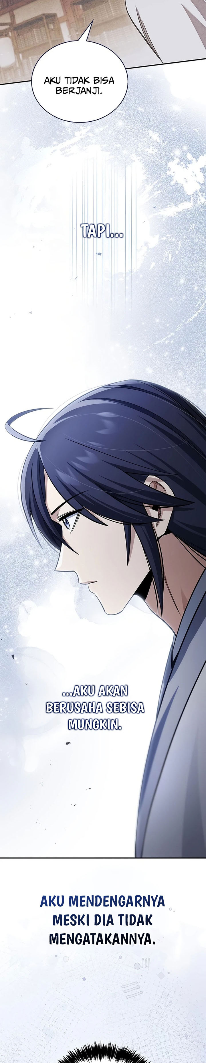 Baca Heavenly Grand Archive's Young Master - Chapter 175 halaman 7